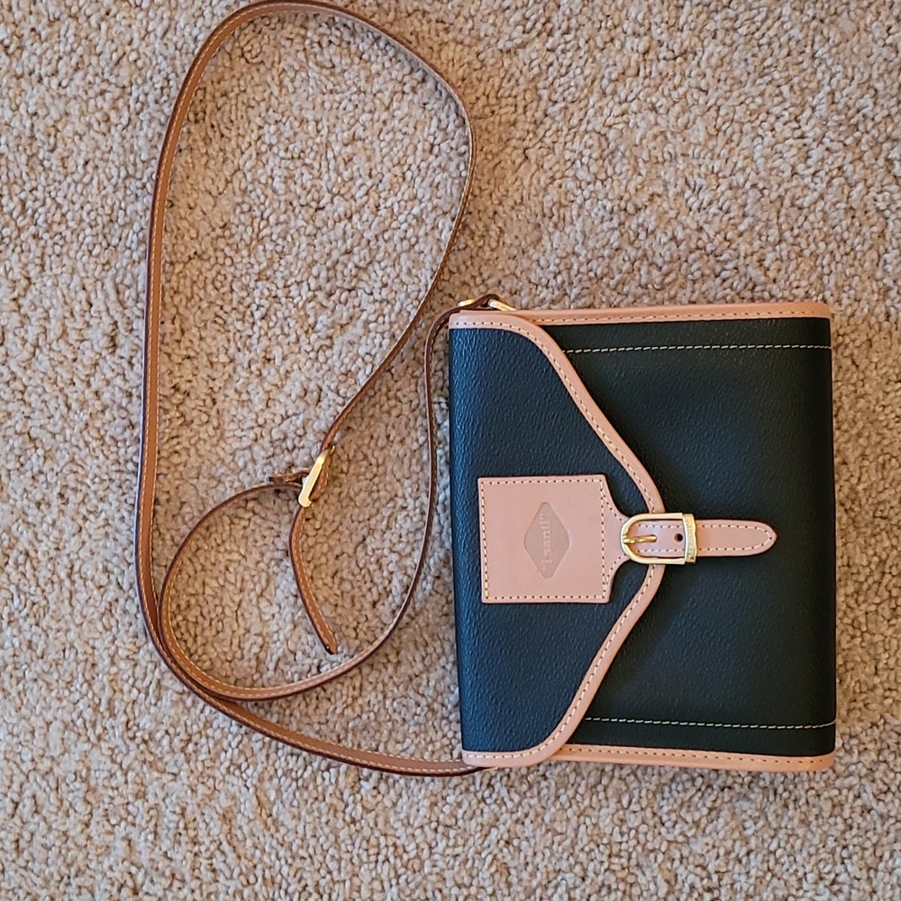 i santi crossbody bag